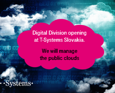 t-systems