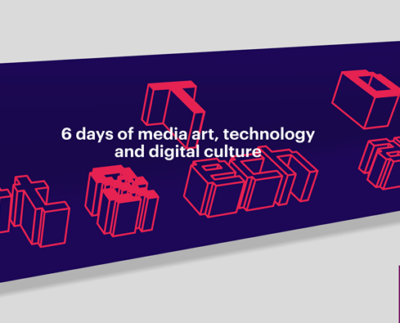 art & tech days