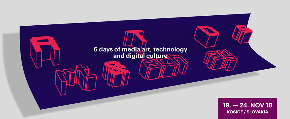 Art & Tech Days – keď inovácie vznikajú na rozhraní disciplín