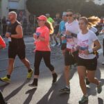 medzinárodný maratón mieru