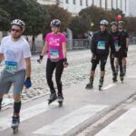 medzinárodný maratón mieru