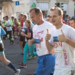 medzinárodný maratón mieru