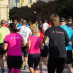 medzinárodný maratón mieru