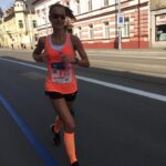 medzinárodný maratón mieru