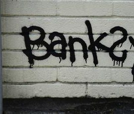 Banksy