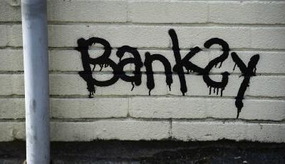 Banksy
