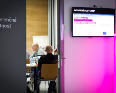 Innovation Hub