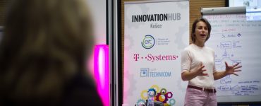 Innovation Hub
