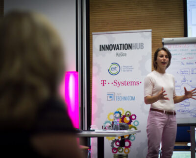 Innovation Hub