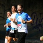 medzinárodný maratón mieru