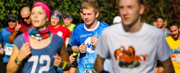 medzinárodný maratón mieru