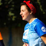 medzinárodný maratón mieru