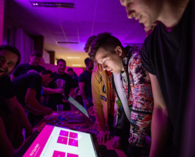 coderfest