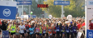 medzinárodný maratón mieru