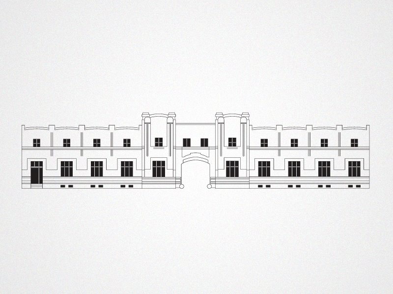 Program Tabačka Kulturfabrik máj 2019