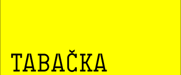 tabačka