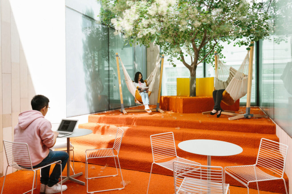 coworking