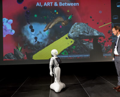 art&techdays