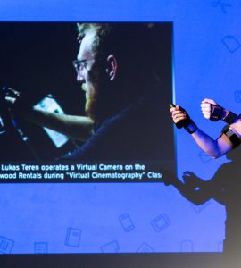 Game Days Košice Art&Tech Days