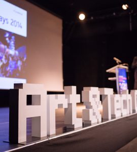 Art & Tech Days Košice