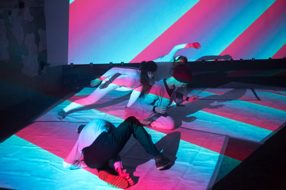 Art & Tech Days Košice