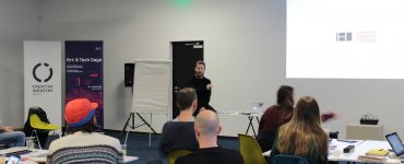 Art & Tech Days