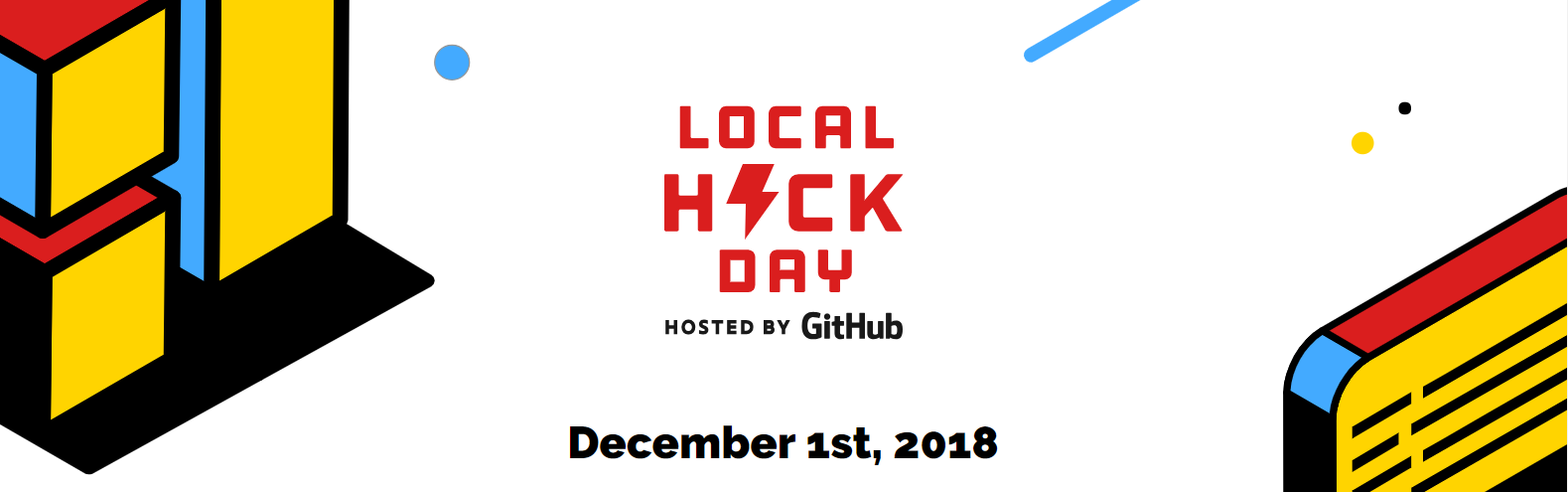 Local Hack Day aj v Košiciach