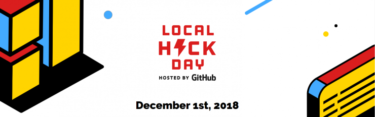 Local Hack Day Košice