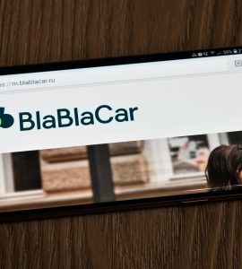BlaBlaCar