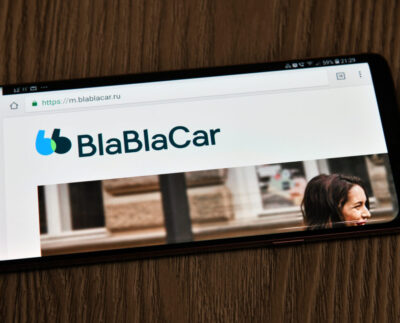 BlaBlaCar