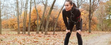 beh voľný čas aktívny život