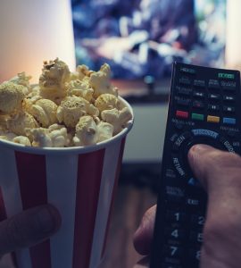 movie tip Košice AI