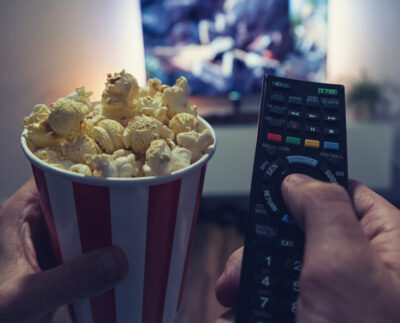 movie tip Košice AI