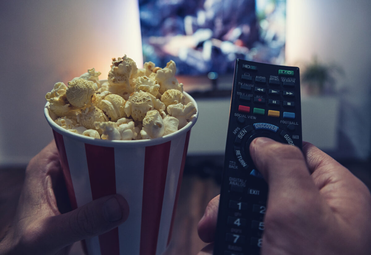 Neviete, aký film si pozrieť? Máme pre vás 5 tipov