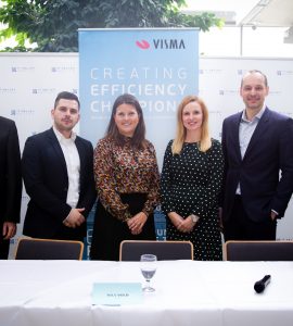 Visma Košice IT Valley