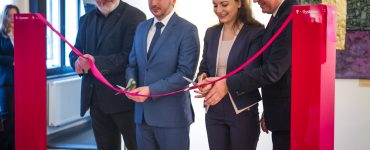 T-Systems Slovakia Sám v múzeu Východoslovenské múzeum v Košiciach Rodošto