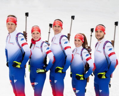 4F Slovenský zväz biatlonu