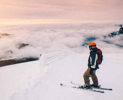 skiing slovakia