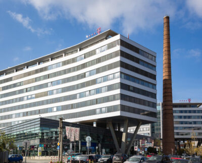 T-Systems Slovakia Košice IT Valley