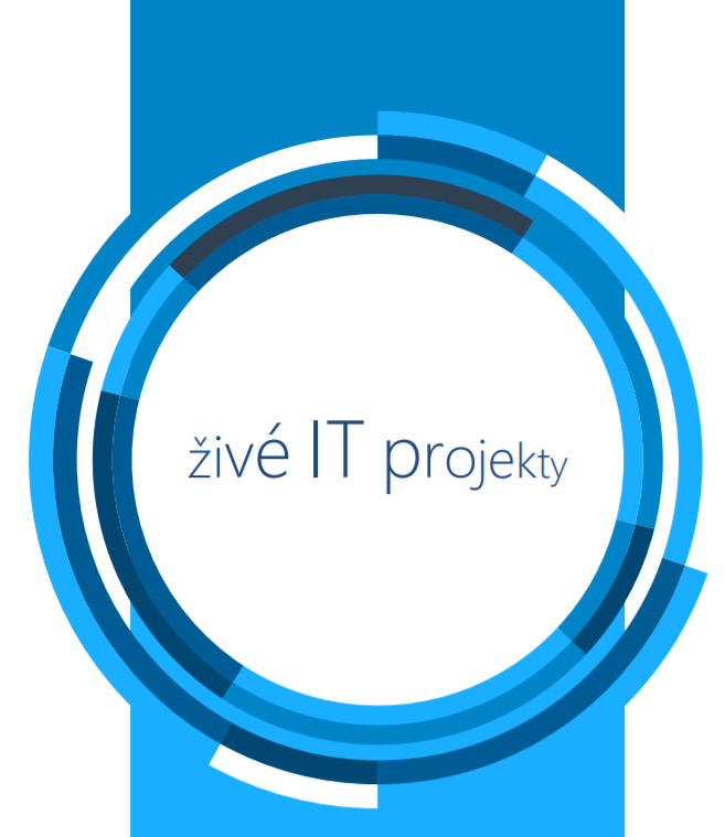 34 tímov predstaví svoje Živé IT projekty