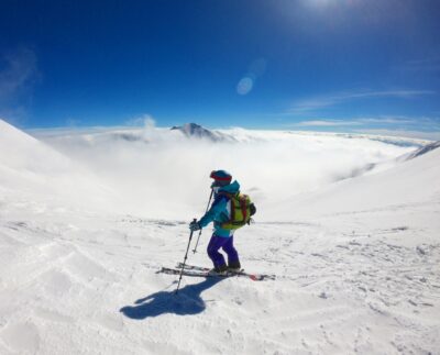 skialp skitouring