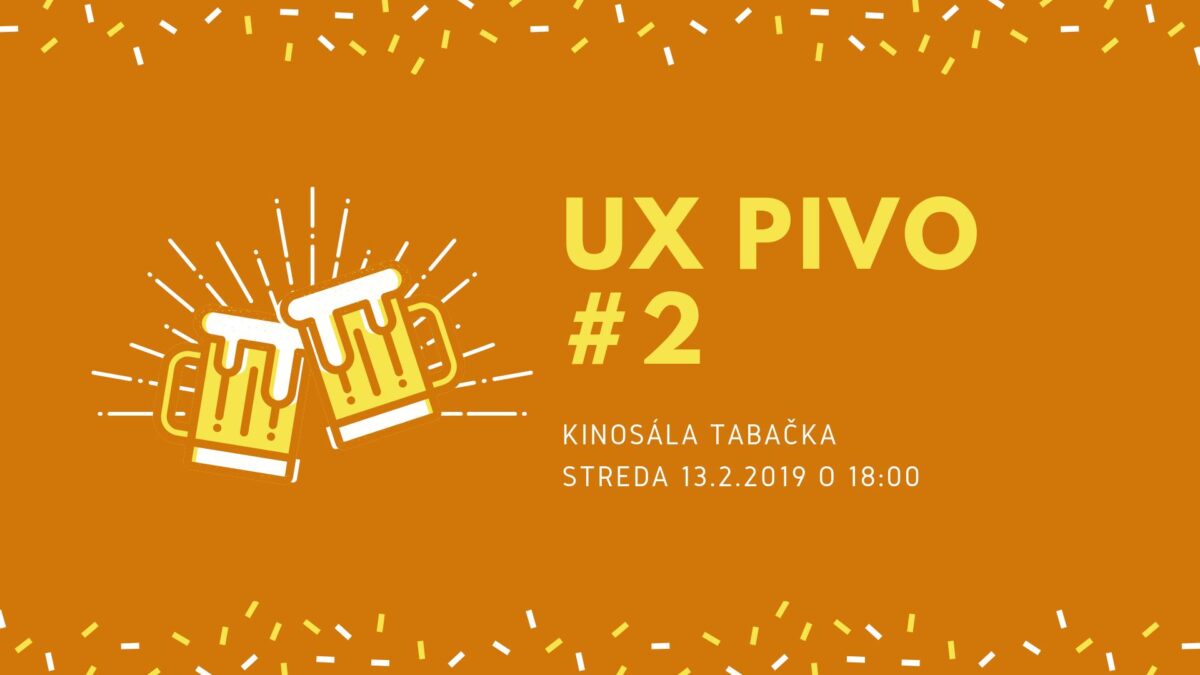 Košice budujú UX komunitu