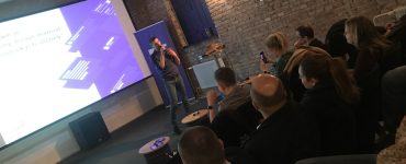 UX pivo Košice IT Valley SUXA