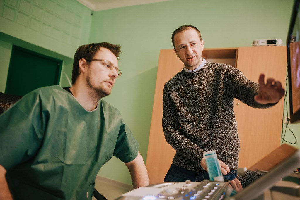 Košickí experti posúvajú hranice medicínskej diagnostiky