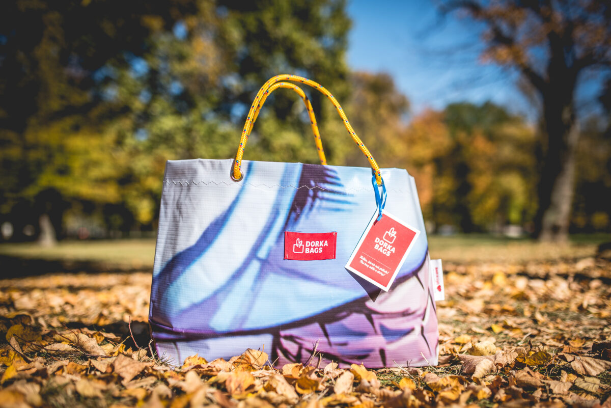 Dorka bags Košice