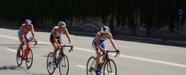 kosice triathlon