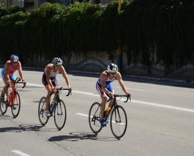 kosice triathlon