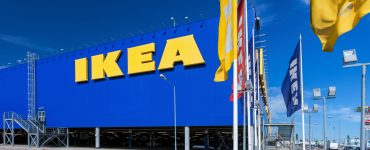 IKEA Košice