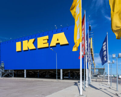 IKEA Košice
