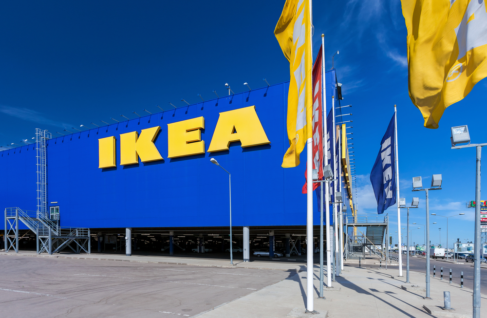 IKEA prichádza do Košíc
